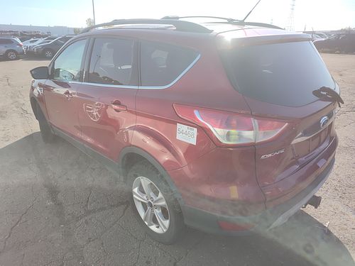 2013 FORD ESCAPE - Thumbnail 4
