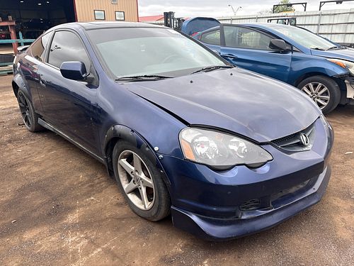 2004 ACURA RSX - Thumbnail 2