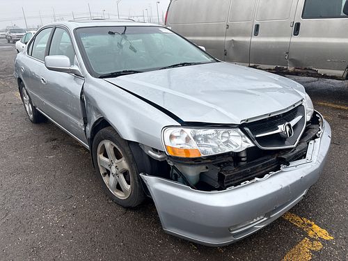 2003 ACURA TL - Thumbnail 2
