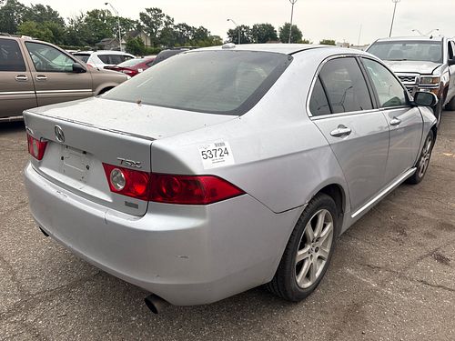 2005 ACURA TSX - Thumbnail 3