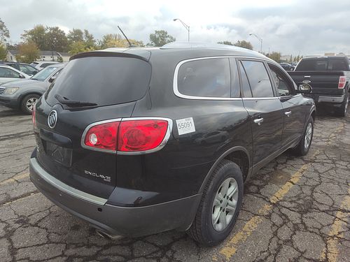 2012 BUICK ENCLAVE - Thumbnail 3