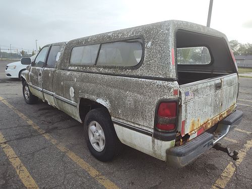 1997 DODGE RAM 1500 - Thumbnail 4