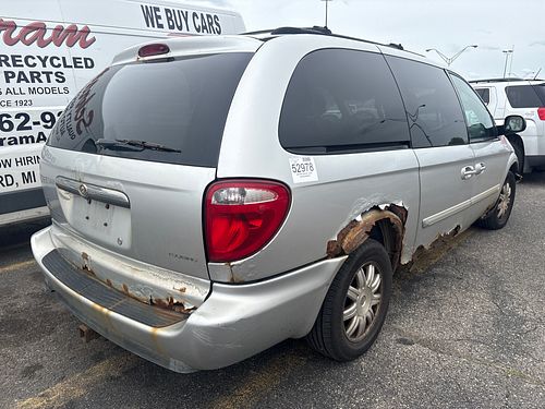 2006 CHRYSLER TOWN COUNTRY - Thumbnail 3