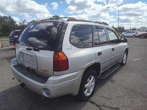 2006 GMC ENVOY - Thumbnail 3