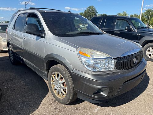 2005 BUICK RENDEZVOUS - Thumbnail 2