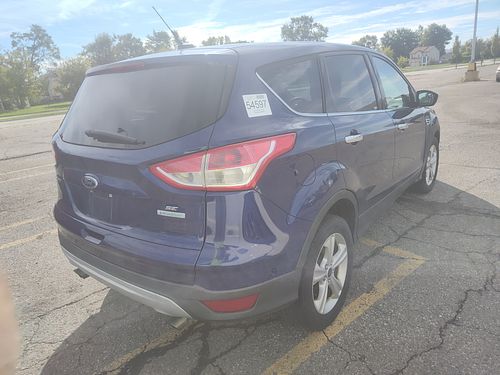 2014 FORD ESCAPE - Thumbnail 3