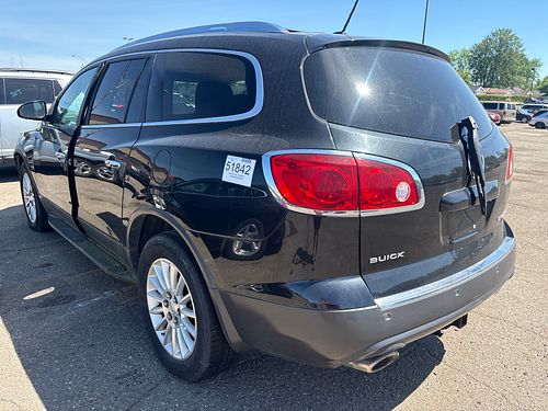 2011 BUICK ENCLAVE - Thumbnail 4