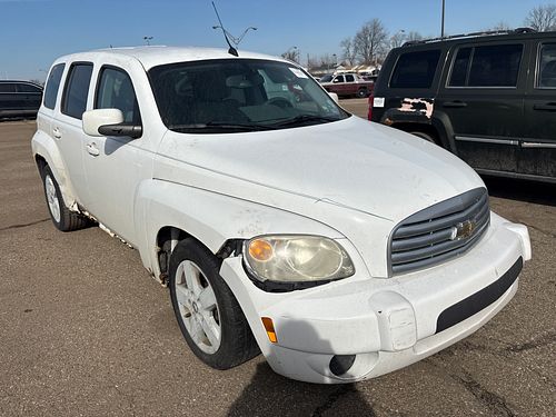 2009 CHEVROLET HHR - Thumbnail 2