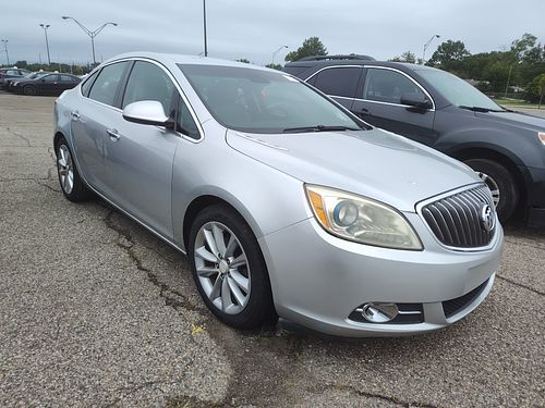 2013 BUICK VERANO - Thumbnail 2