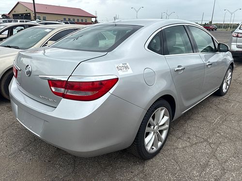 2014 BUICK VERANO - Thumbnail 3