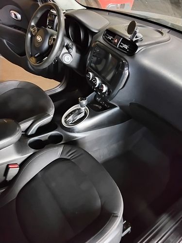 2015 KIA SOUL - Thumbnail 7