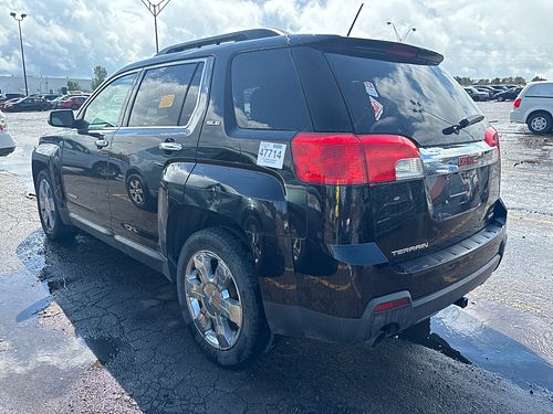 2015 GMC TERRAIN - Thumbnail 4