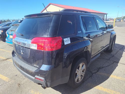 2015 GMC TERRAIN - Thumbnail 3