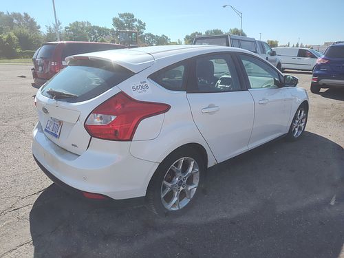 2012 FORD FOCUS - Thumbnail 2