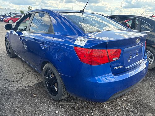 2010 KIA FORTE - Thumbnail 4
