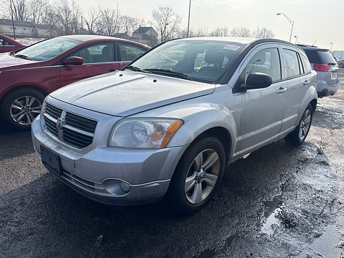 2011 DODGE CALIBER - Thumbnail 1