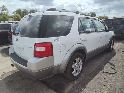 2007 FORD FREESTYLE - Thumbnail 3