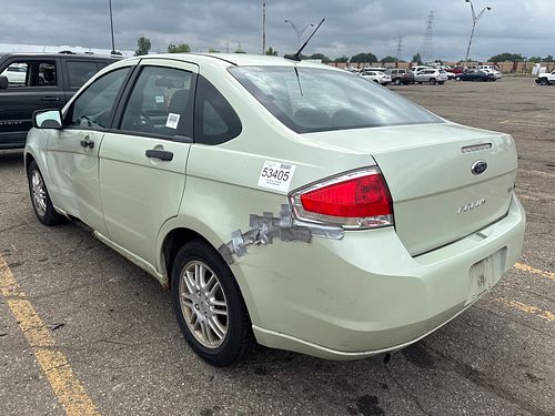 2010 FORD FOCUS - Thumbnail 4