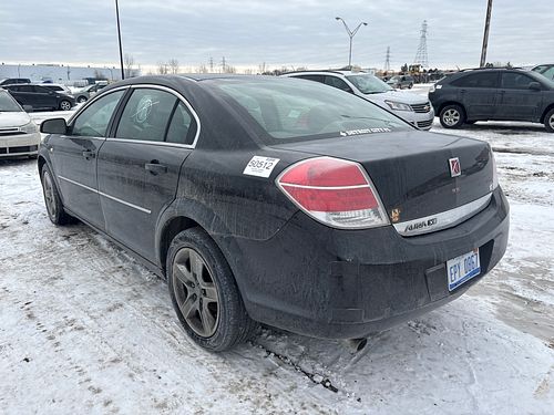 2007 SATURN AURA - Thumbnail 4