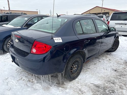 2010 CHEVROLET COBALT - Thumbnail 3
