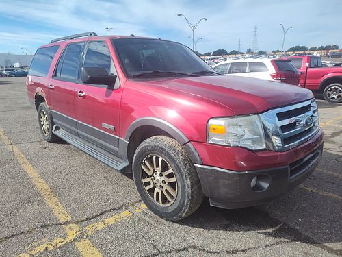 2007 FORD EXPEDITION - Thumbnail 2
