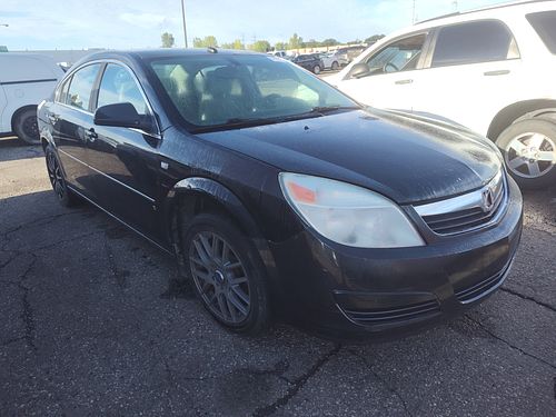 2007 SATURN AURA - Thumbnail 2