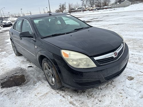 2007 SATURN AURA - Thumbnail 2