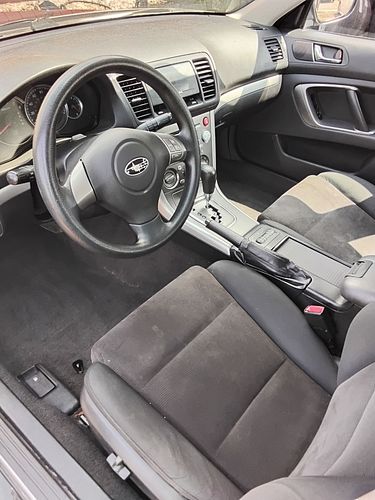 2008 SUBARU OUTBAKIMP - Thumbnail 5