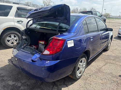 2006 SATURN ION - Thumbnail 3