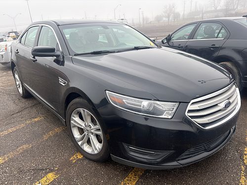 2015 FORD TAURUS - Thumbnail 2