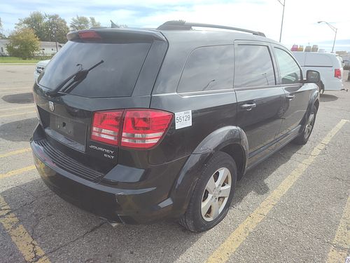 2010 DODGE JOURNEY - Thumbnail 3