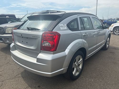 2010 DODGE CALIBER - Thumbnail 3