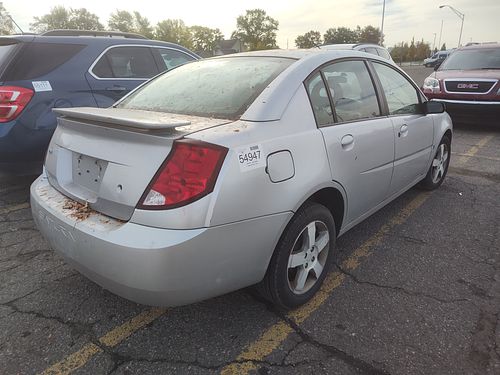 2006 SATURN ION - Thumbnail 3