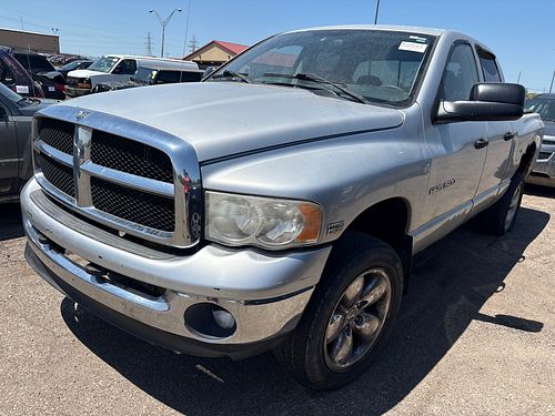 2004 DODGE RAM 1500 - Thumbnail 1