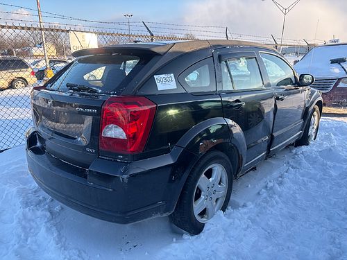 2009 DODGE CALIBER - Thumbnail 3