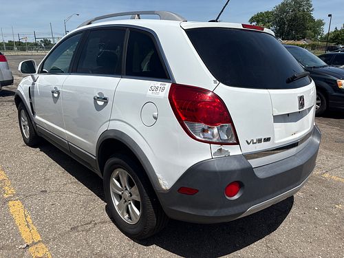 2008 SATURN VUE - Thumbnail 4