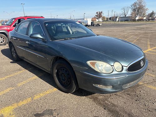 2006 BUICK LACROSSE - Thumbnail 2