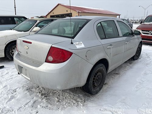 2007 CHEVROLET COBALT - Thumbnail 3