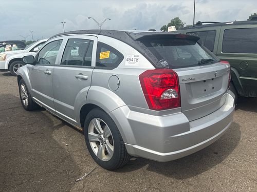 2010 DODGE CALIBER - Thumbnail 4