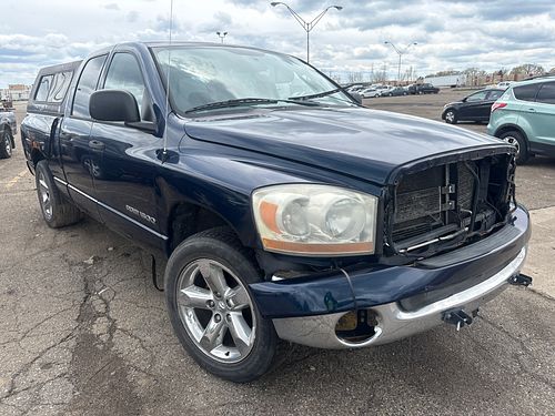 2006 DODGE RAM 1500 - Thumbnail 2