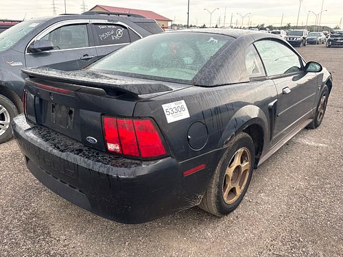 2003 FORD MUSTANG - Thumbnail 3