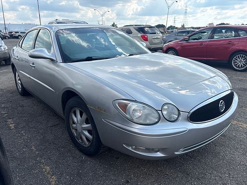 2006 BUICK LACROSSE - Thumbnail 2