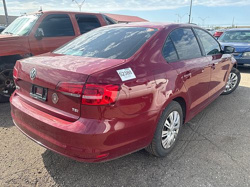 2016 VOLKSWAGEN JETTA - Thumbnail 3