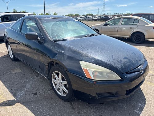 2003 HONDA ACCORD - Thumbnail 2