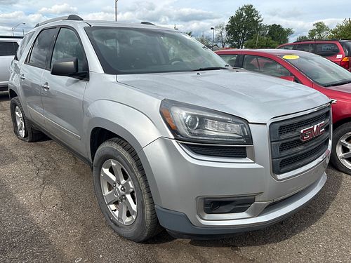 2015 GMC ACADIA - Thumbnail 2