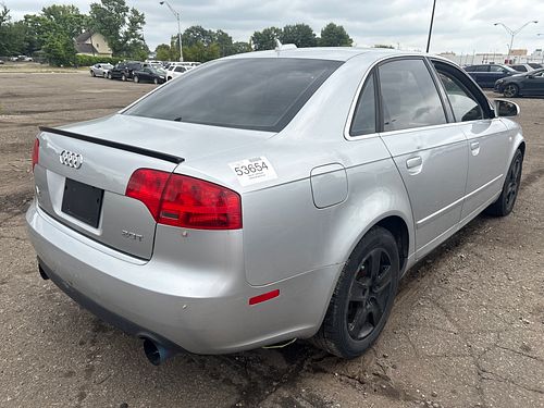2006 AUDI A4 - Thumbnail 3