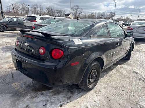 2010 CHEVROLET COBALT - Thumbnail 3