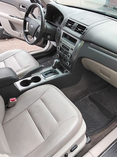 2012 FORD FUSION - Thumbnail 7
