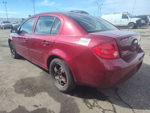 2008 CHEVROLET COBALT - Thumbnail 4