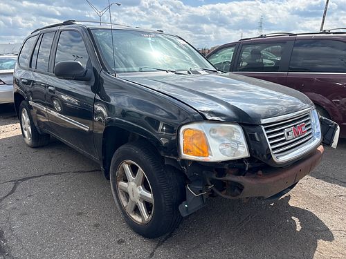 2009 GMC ENVOY - Thumbnail 2